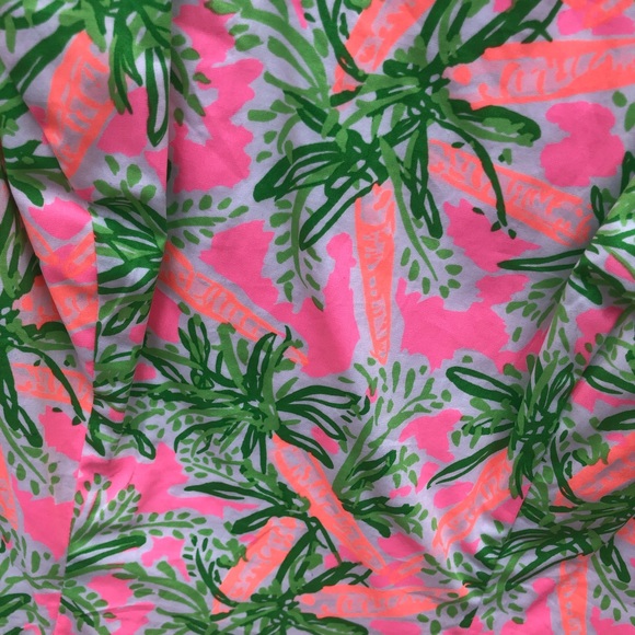 Lilly Pulitzer Dress - Picture 3 of 3